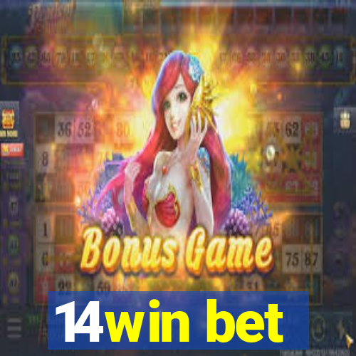 14win bet